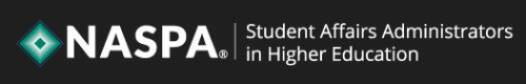 National Association of Student Personnel Administrators (NASPA)